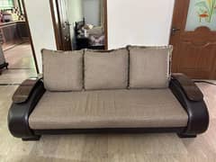 sofa set