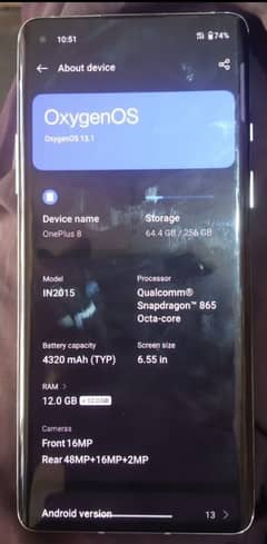 good condition phone