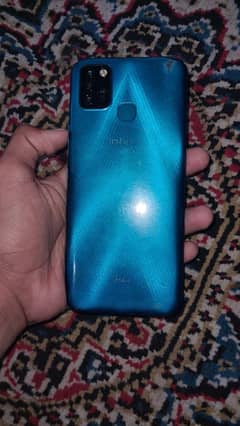 Infinix