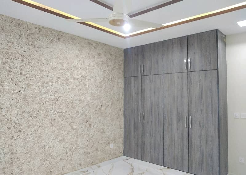Ideally Located House For rent In I-10 Available 0