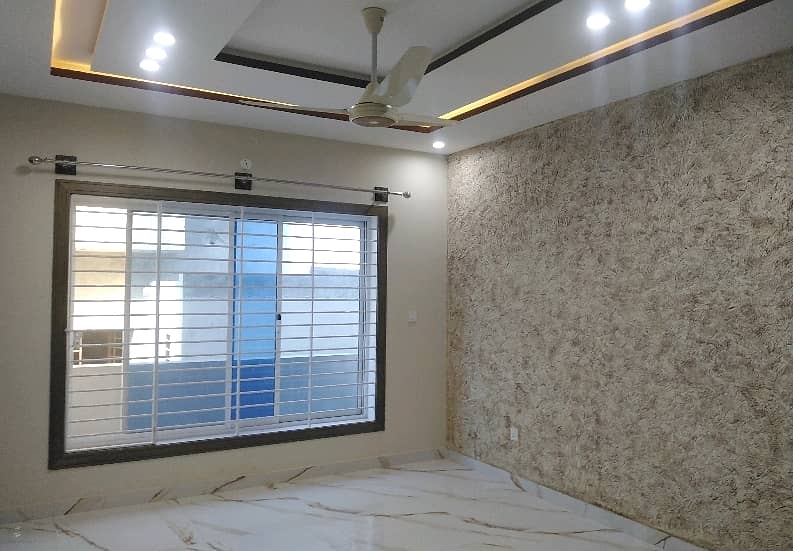 Ideally Located House For rent In I-10 Available 1