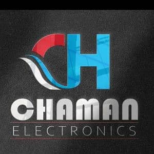 CHAMAN