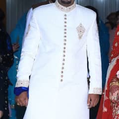 sherwani for groom