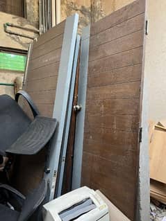 Office Doors for Sale