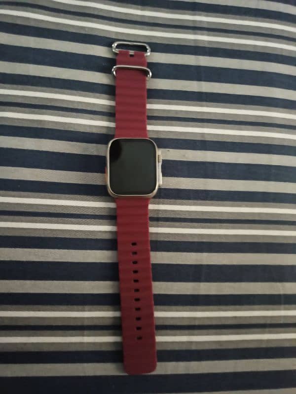 T800 ultra 10/10 condition all function working 0
