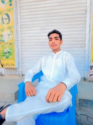 Ali Ahmad 
