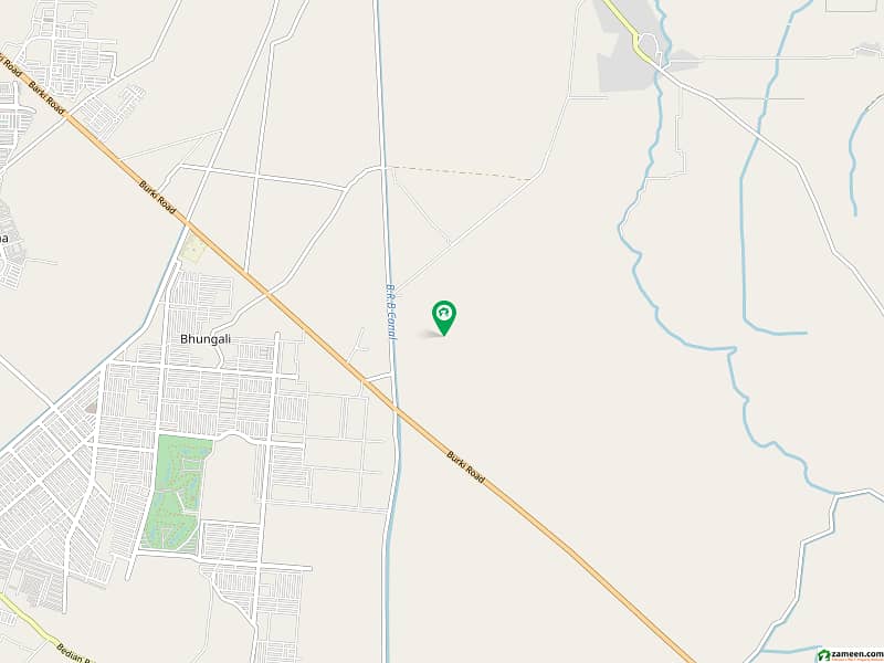 sale A Residential Plot In Lahore Prime Location 0