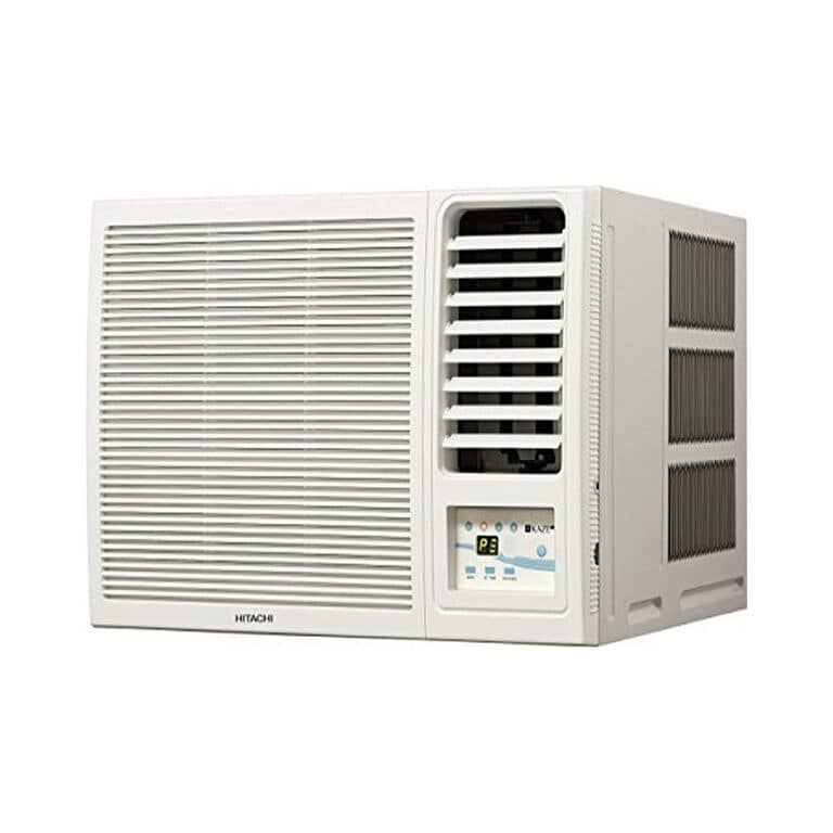 Window Ac 0.5 Ton / American Lot Branded 0