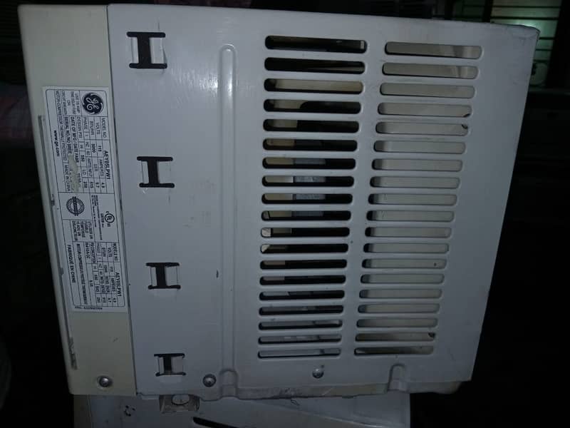 Window Ac 0.5 Ton / American Lot Branded 2