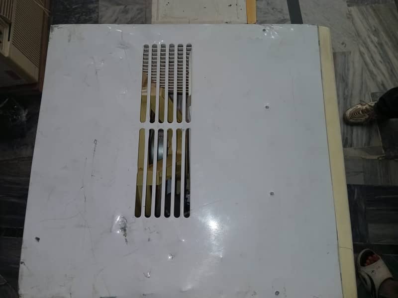 Window Ac 0.5 Ton / American Lot Branded 6