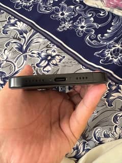 I phone 16 pro max