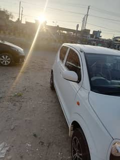 Suzuki Alto 2023