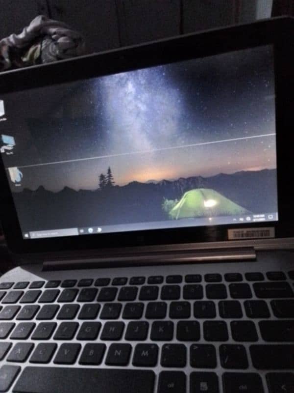 HAIER LAPTOP 4GB RAM 512GB HARD DISK 1
