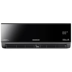 Kenwood 1866 eSmart Onyx 1.5 Ton Full 5DC Inverter AC