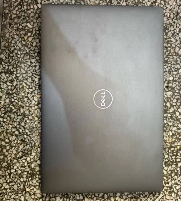 Dell Precision 5550 ultra graphic designing laptop 2