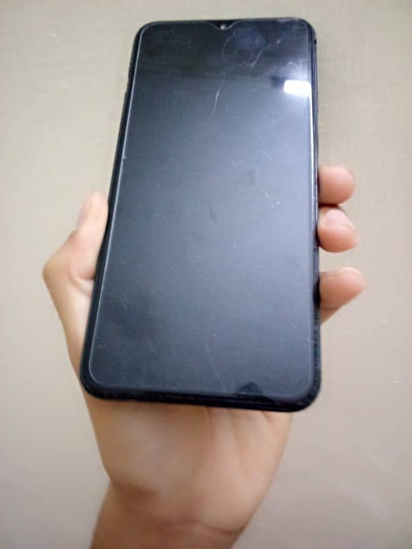 Samsung Galaxy A10 2
