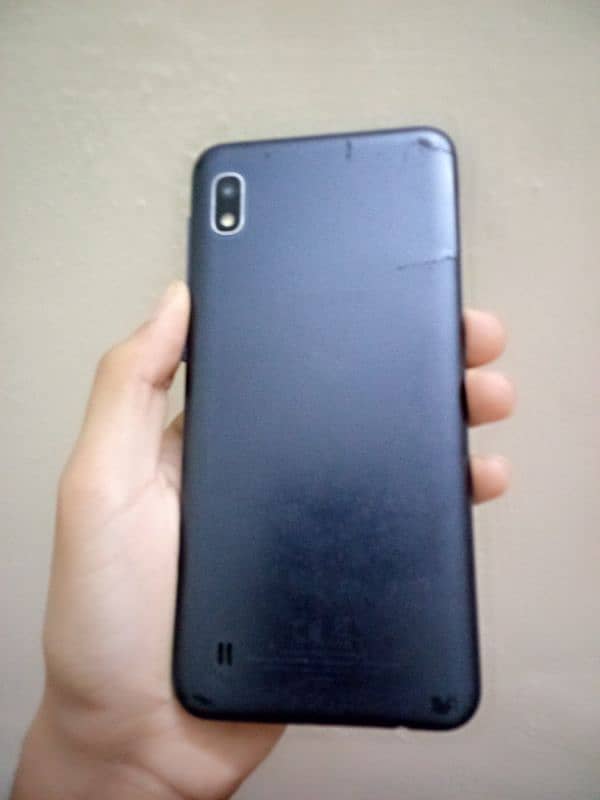 Samsung Galaxy A10 6