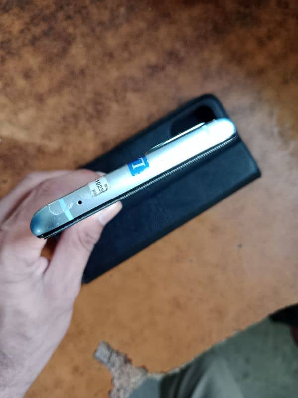 OnePlus 9 R dual sim Global 1