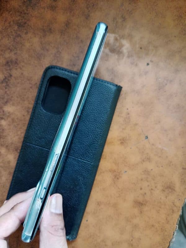 OnePlus 9 R dual sim Global 3