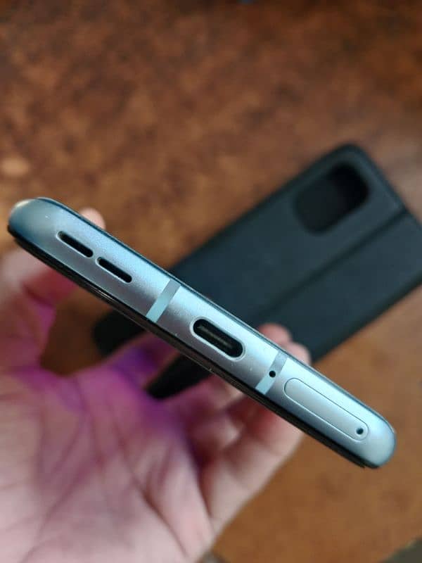 OnePlus 9 R dual sim Global 5