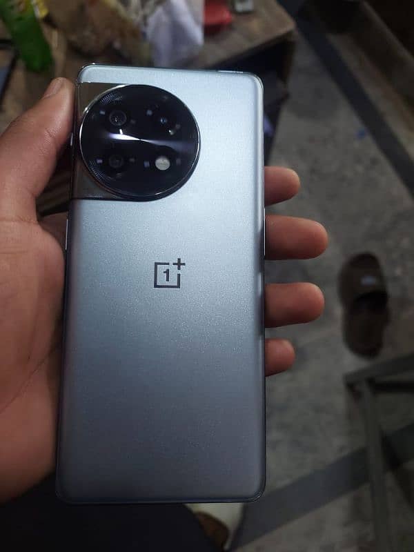 onplus 11r 5G 0