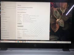 hp envy i5 7th