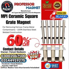 Neodymium Magnets/Industrial Magnets/Super Strong Rare Earth Magnets