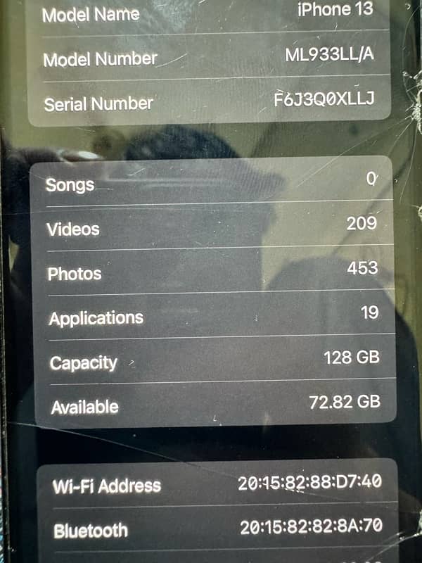 iphone 13 Jv 2