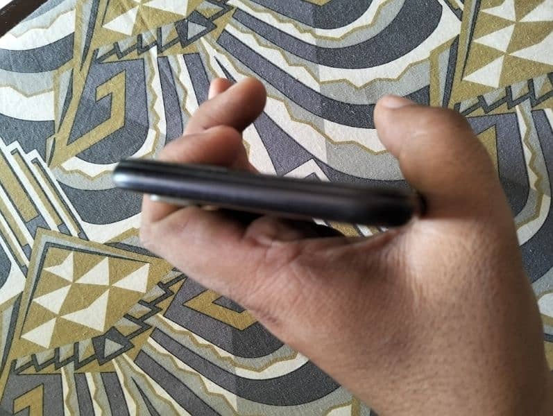 Oppo A1k 5