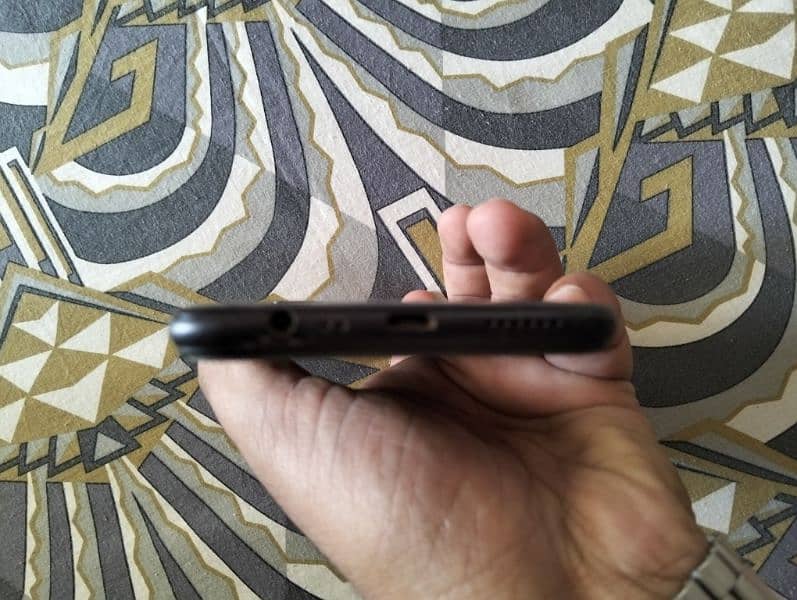 Oppo A1k 7