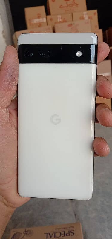 pixel 6a 6/128 condition 10/10 0