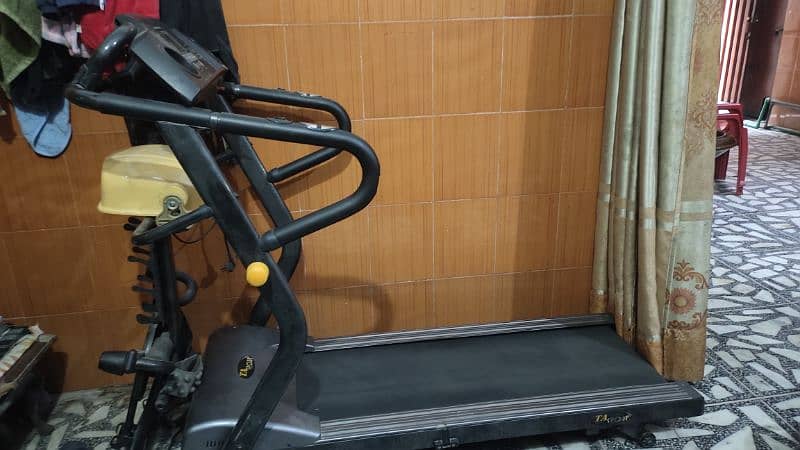 Treadmill/Running Machine 1