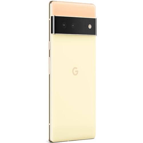 Google Pixel 6 Pro 0