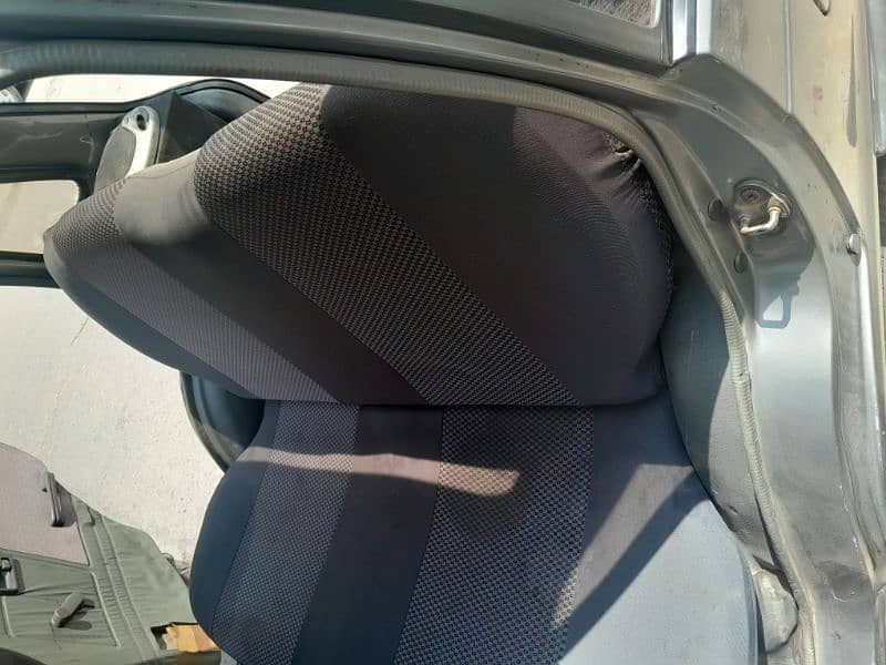 Suzuki Mehran 2012 10