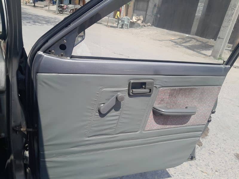 Suzuki Mehran 2012 11