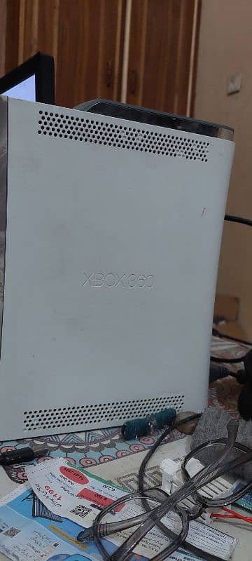 xbox 360 256 gb 7