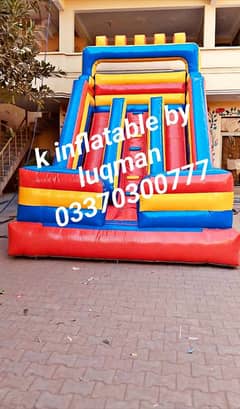 jumping