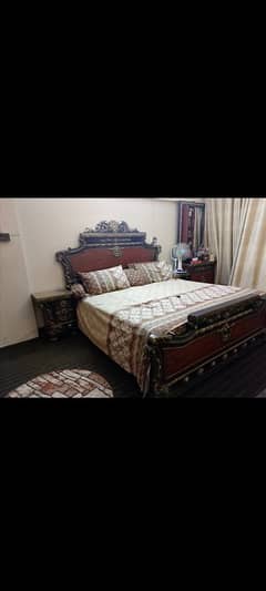 selling