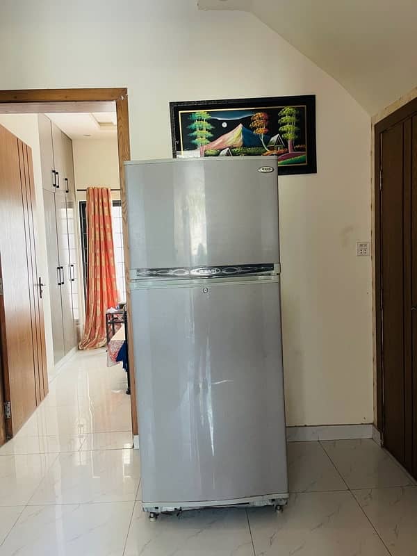 full size waves refrigerator 2