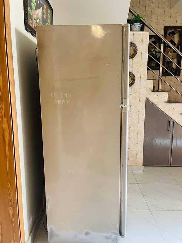 full size waves refrigerator 4