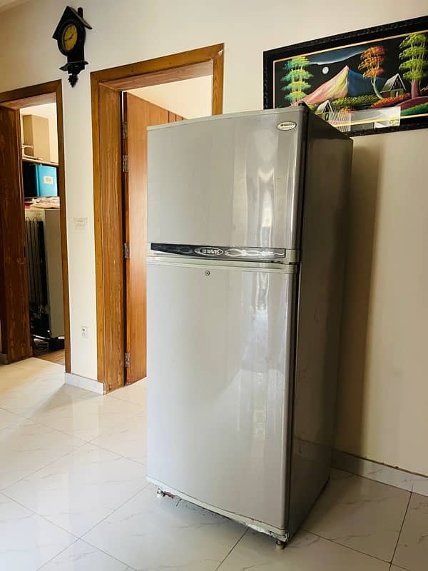full size waves refrigerator 5
