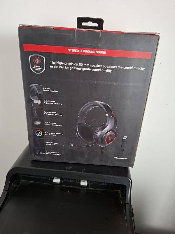 Bloody G220S & G520 2