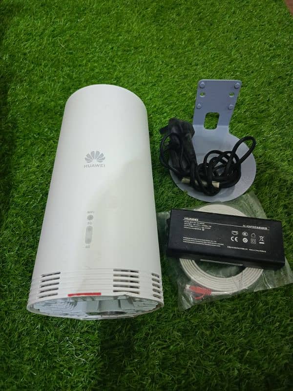 Huawei 5G CPE MAX Factory Unlocked N5368x. COD Available. 0