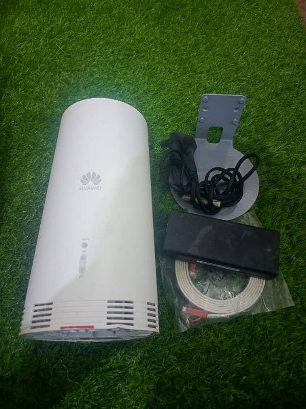 Huawei 5G CPE MAX Factory Unlocked N5368x. COD Available. 1