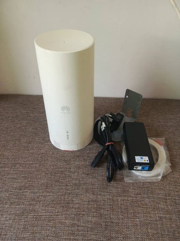 Huawei 5G CPE MAX Factory Unlocked N5368x. COD Available. 2