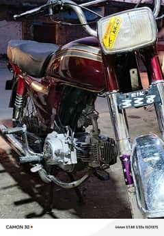 biker