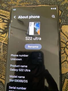 samsung s22 ultra