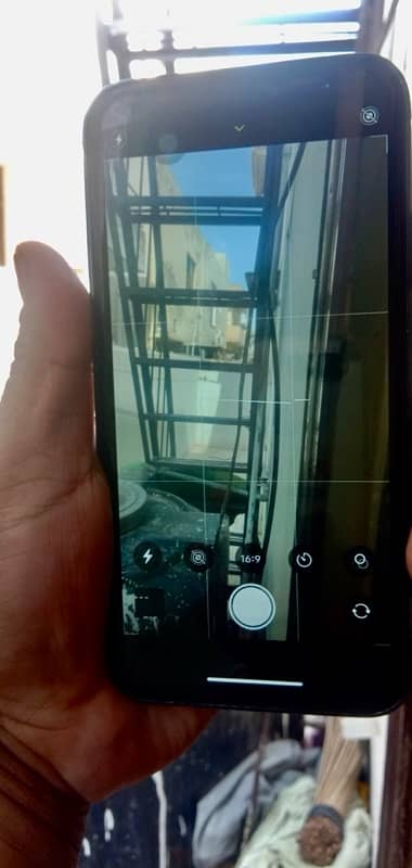 IPHONE XR non PTA convert to 14bro in body Exchange possible 5
