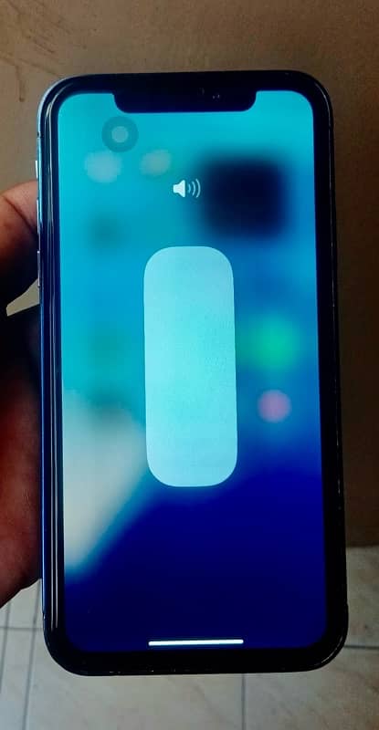 IPHONE XR non PTA convert to 14bro in body Exchange possible 6