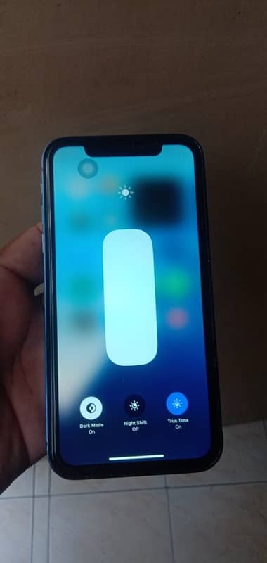 IPHONE XR non PTA convert to 14bro in body Exchange possible 7